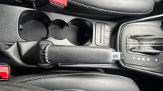 Ford Fiesta 1.0 EcoBoost Hbd mHEV 125 Titanium X 5dr Auto Petrol Hatchback